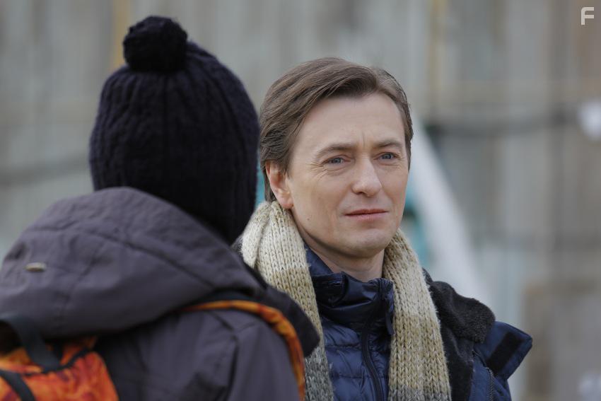 Млечный путь #14