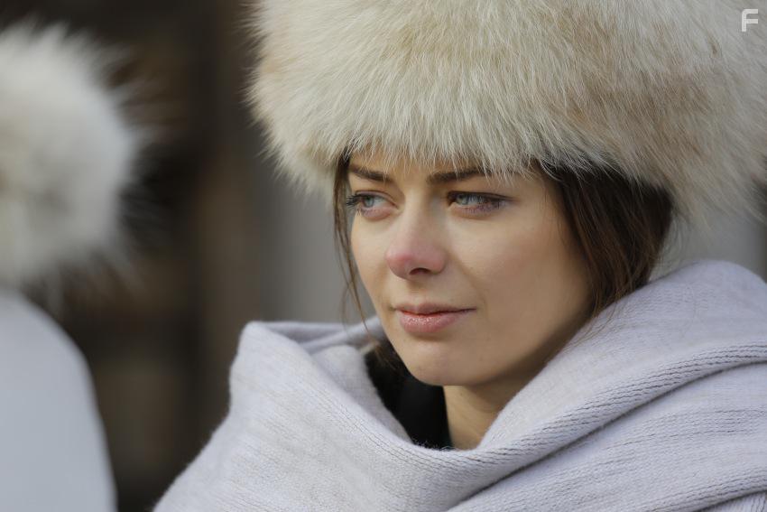 Млечный путь #16