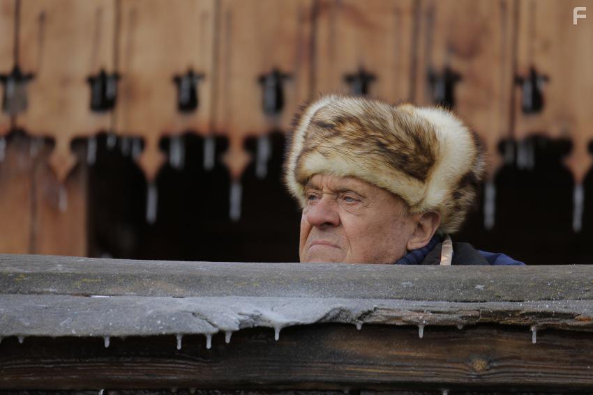 Млечный путь #17