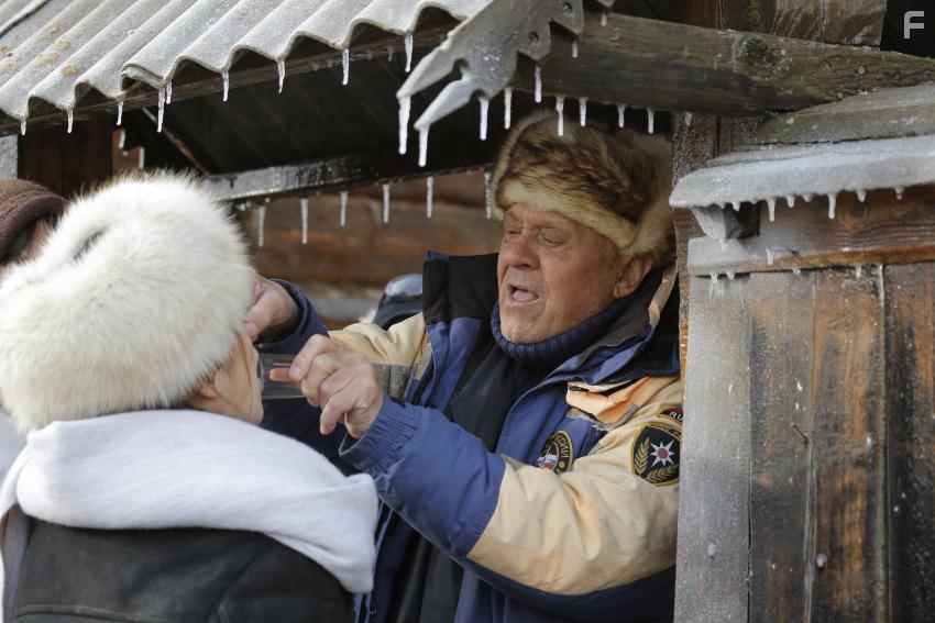 Млечный путь #18