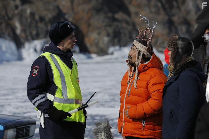 Млечный путь #20