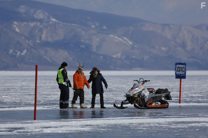 Млечный путь #21