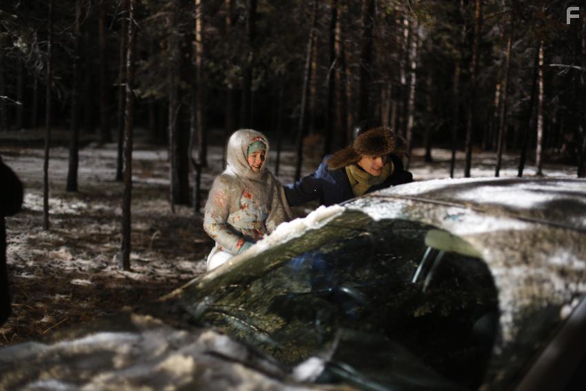 Млечный путь #24