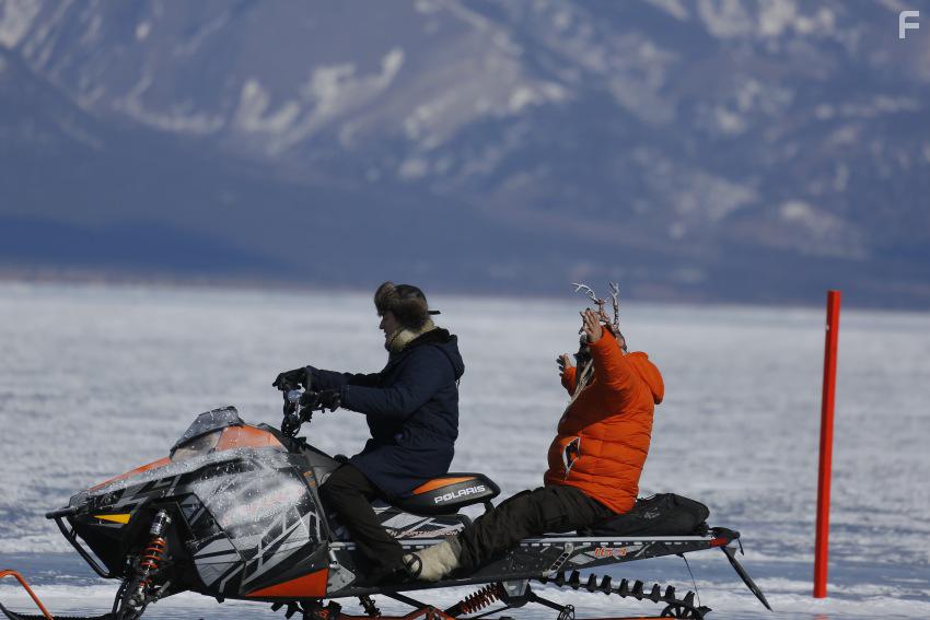 Млечный путь #27