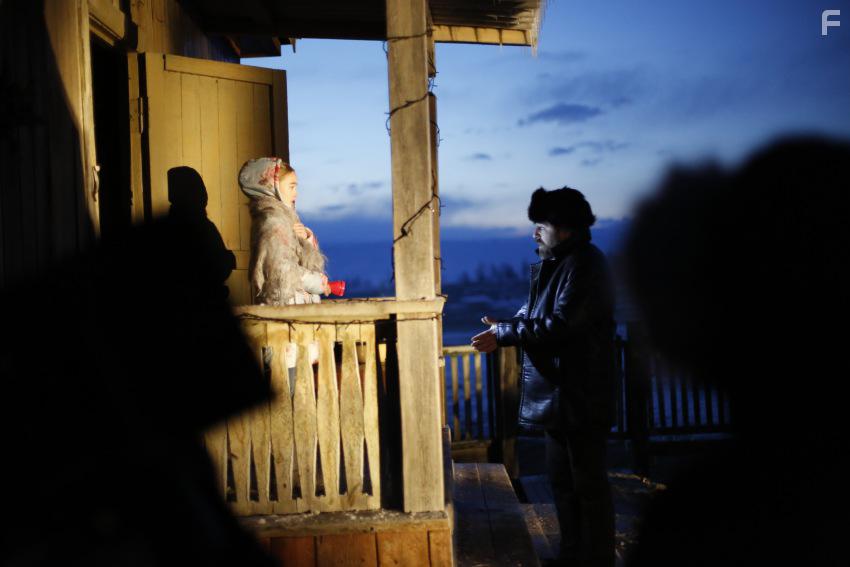 Млечный путь #28