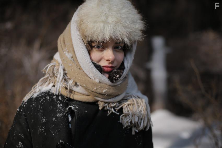 Млечный путь #29