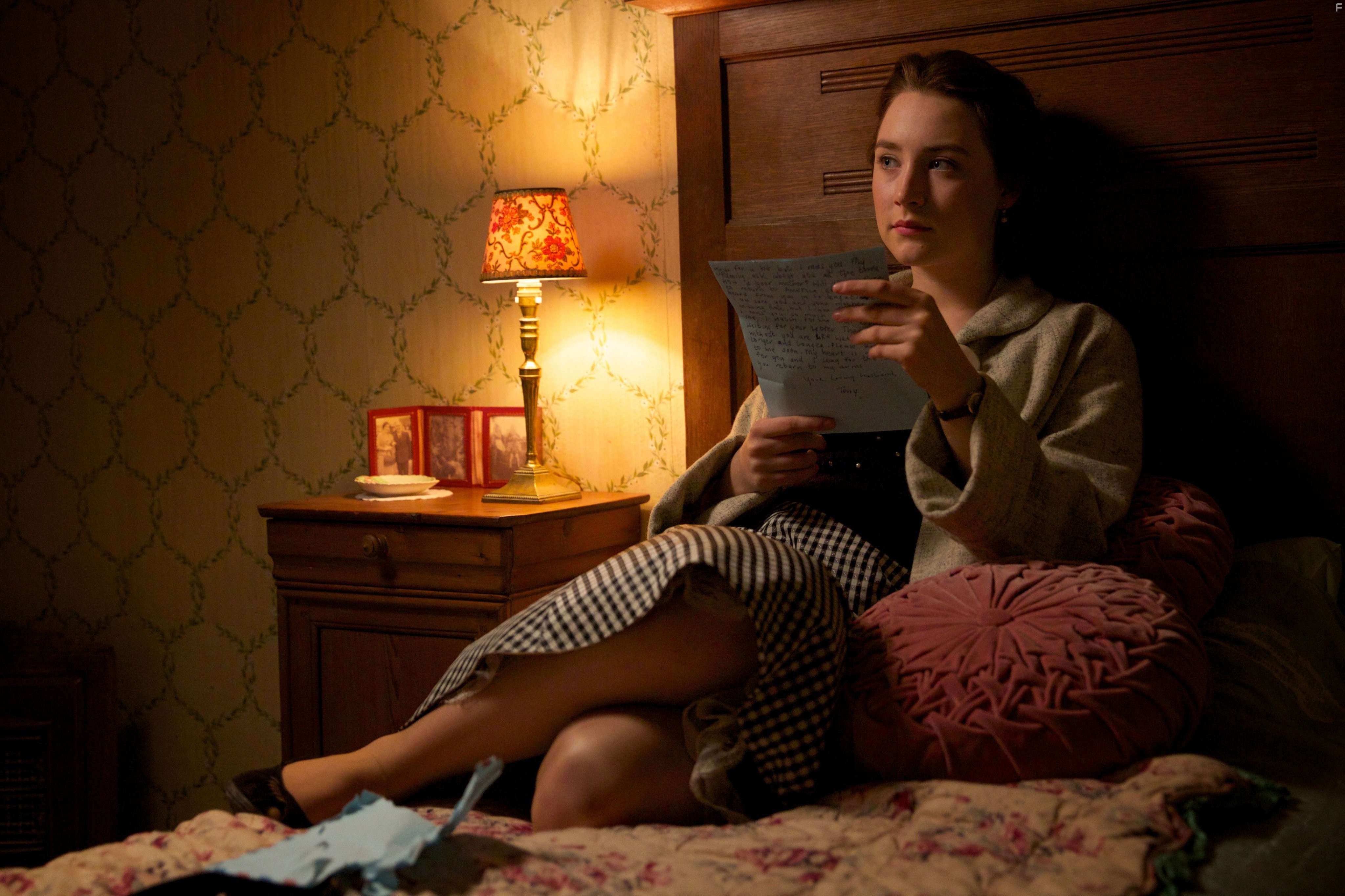 Бруклин (2015)