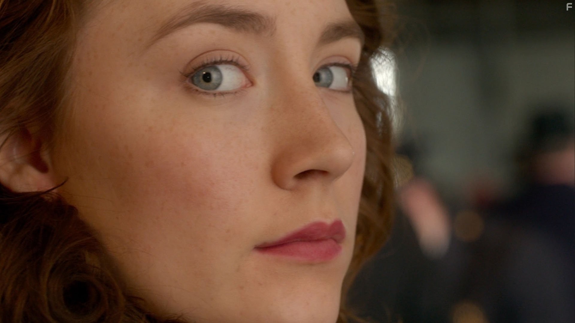 Бруклин (2015)