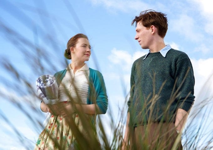 Бруклин (2015)