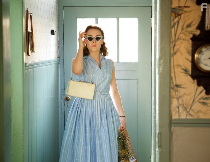 Бруклин (2015)