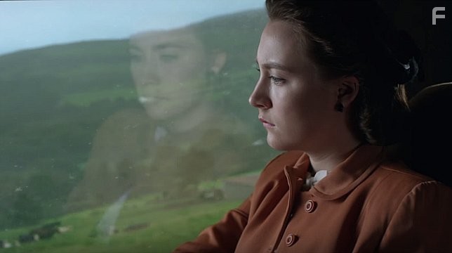 Бруклин (2015)