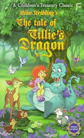 The Tale of Tillie's Dragon (1995)