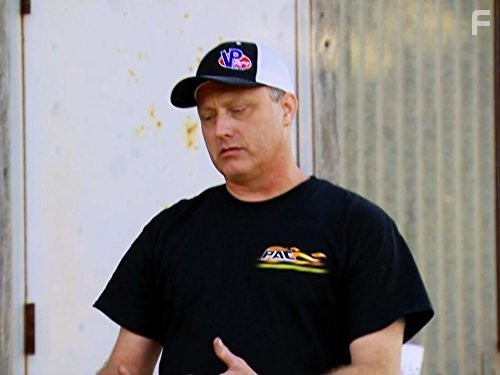 Street Outlaws (2013)