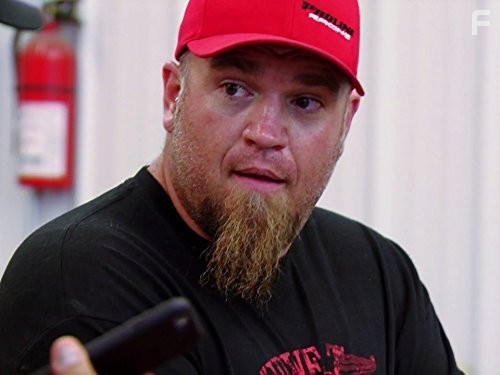 Street Outlaws (2013)