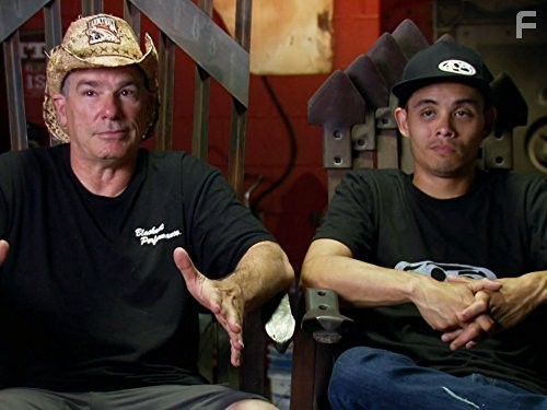 Street Outlaws (2013)