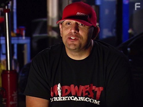 Street Outlaws (2013)