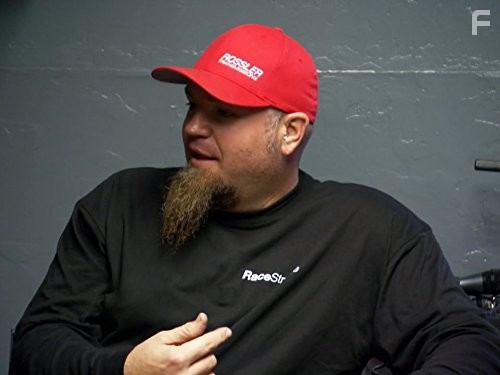 Street Outlaws (2013)