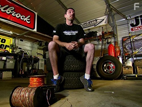 Street Outlaws (2013)