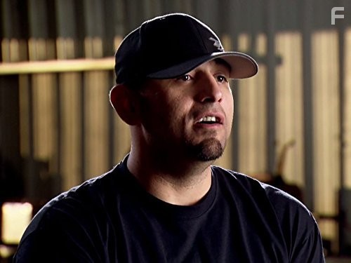 Street Outlaws (2013)