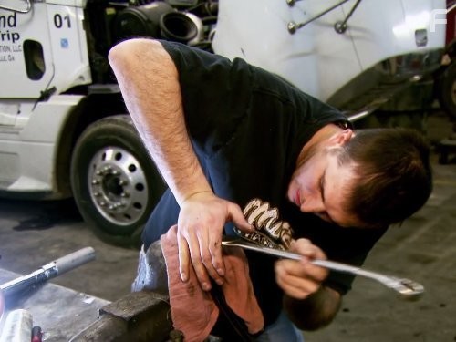 Street Outlaws (2013)