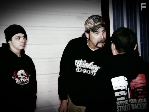 Street Outlaws (2013)