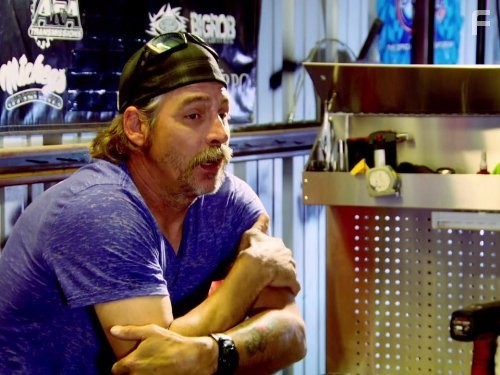 Street Outlaws (2013)