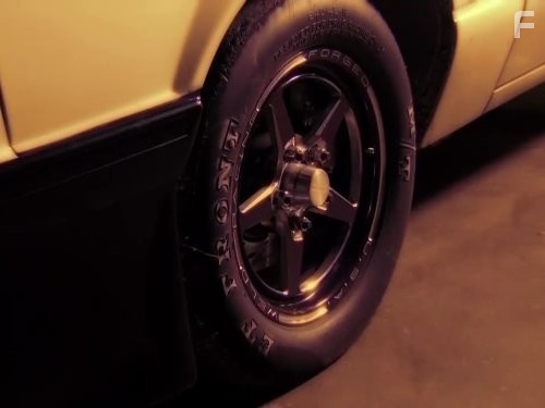 Street Outlaws (2013)