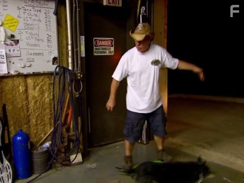 Street Outlaws (2013)