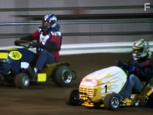 Street Outlaws (2013)