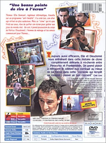 Le clone (1998)