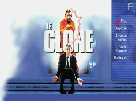 Le clone (1998)