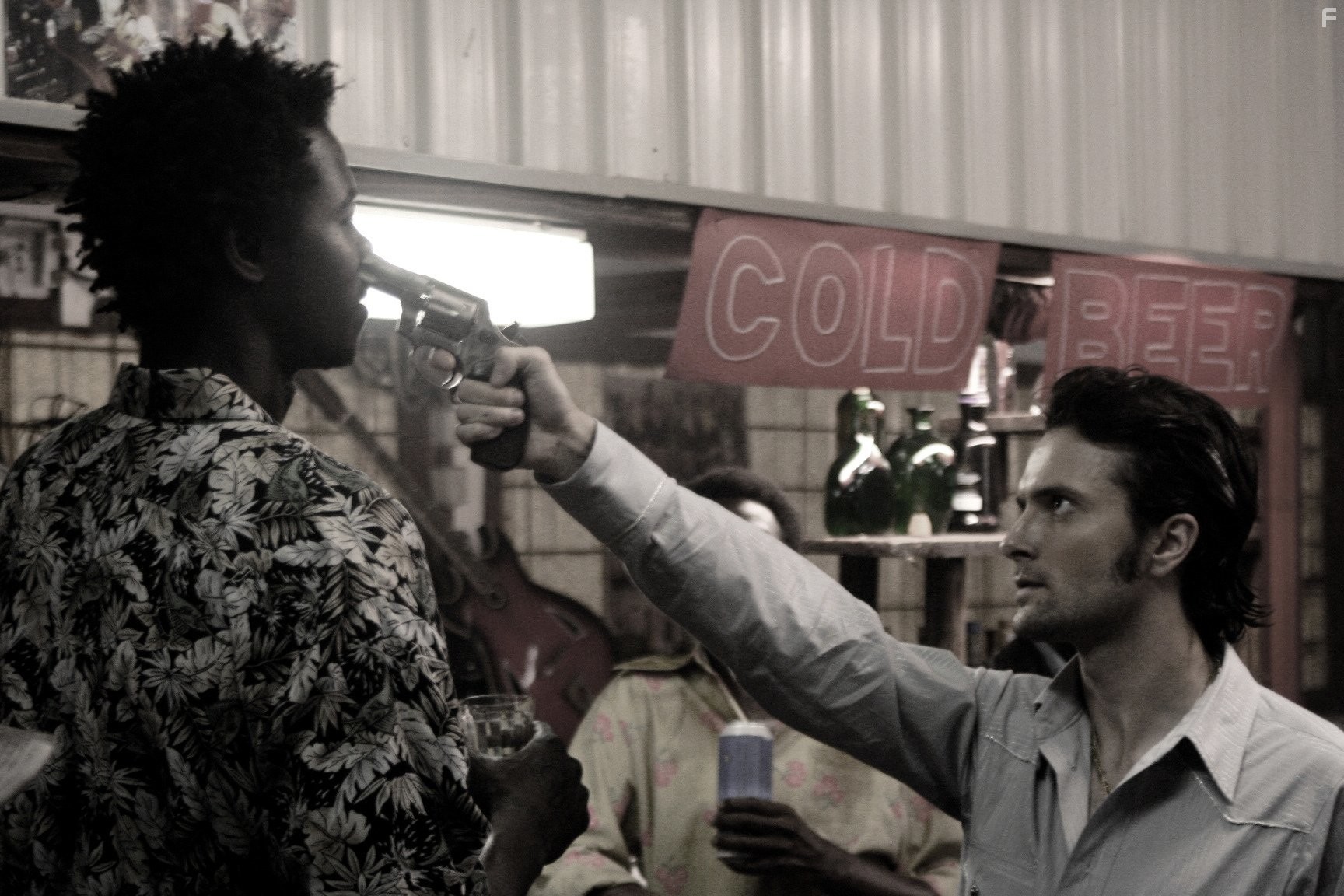 White Lightnin' (2009)