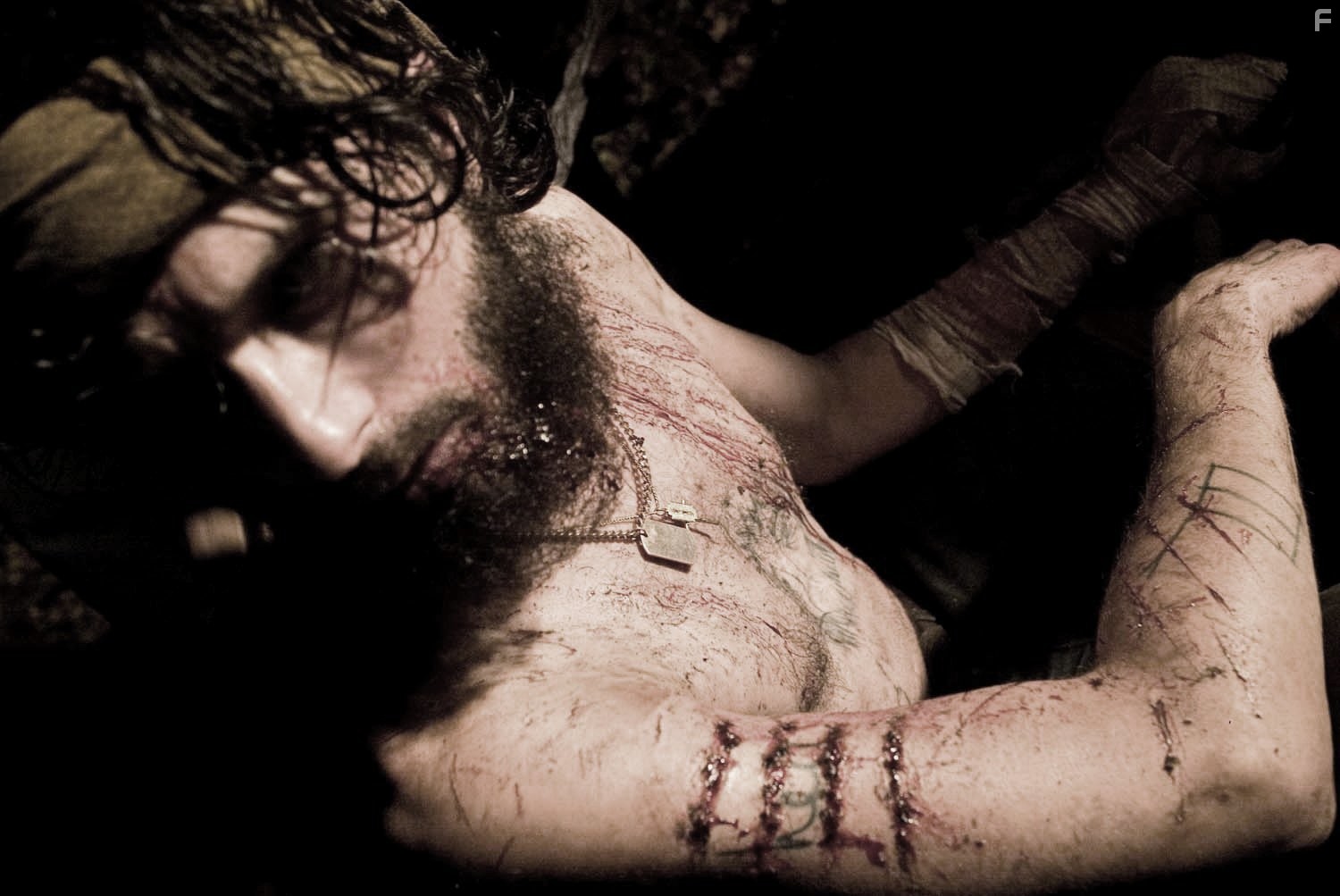 White Lightnin' (2009)