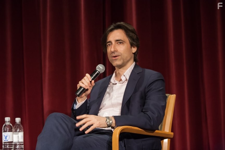 Госпожа Америка (2015)