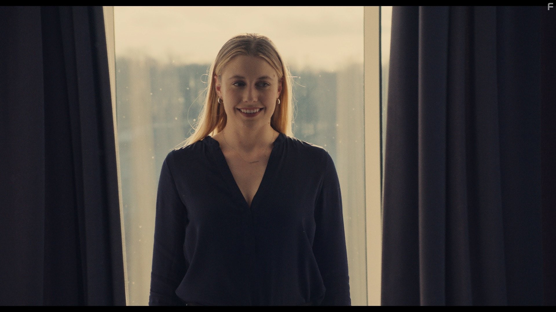 Greta Gerwig in Госпожа Америка (2015)