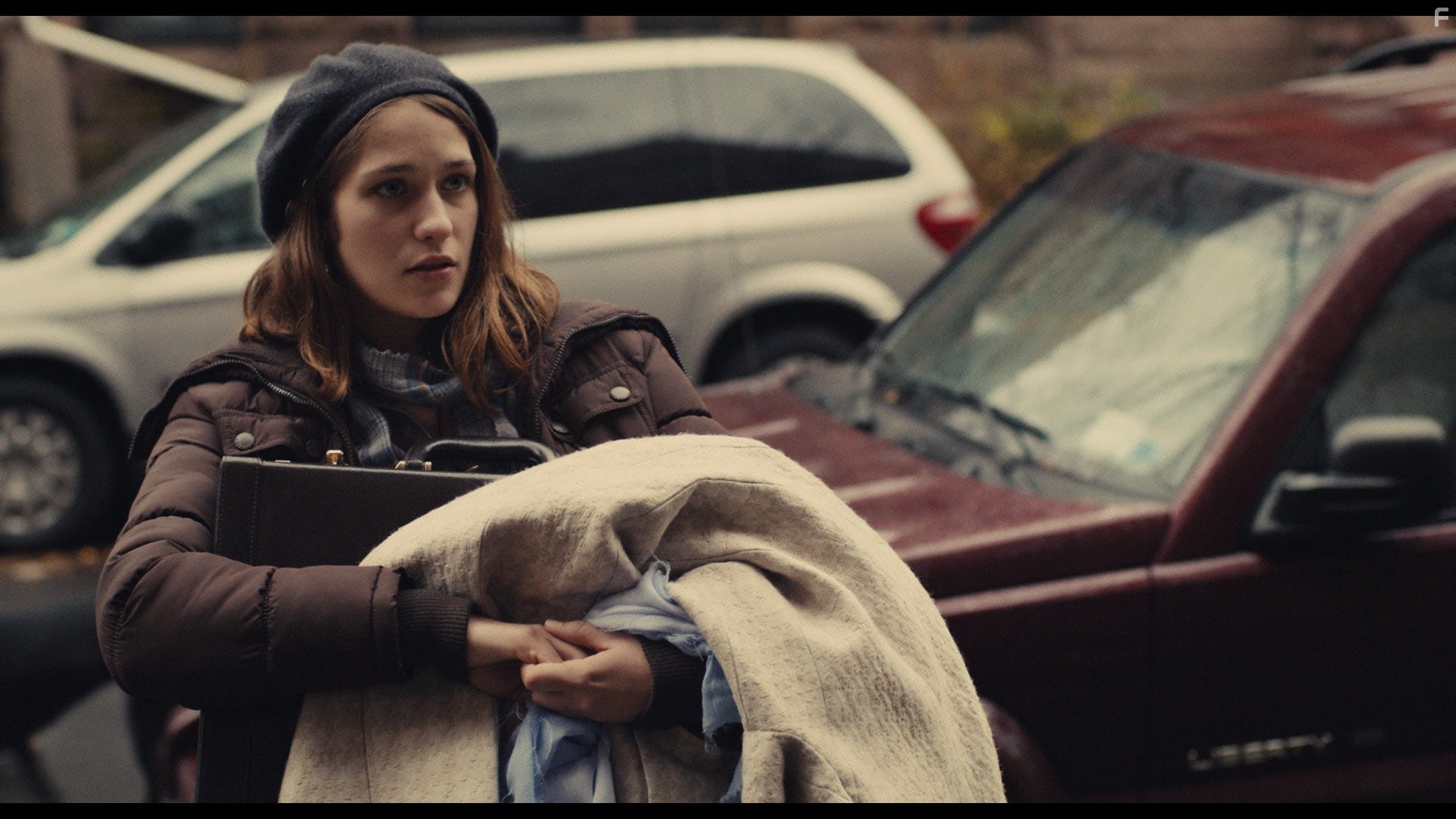 Lola Kirke in Госпожа Америка (2015)