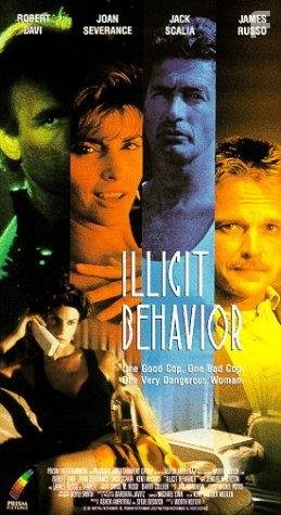 Illicit Behavior (1992)