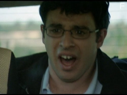 Simon Bird in Переростки (2008)