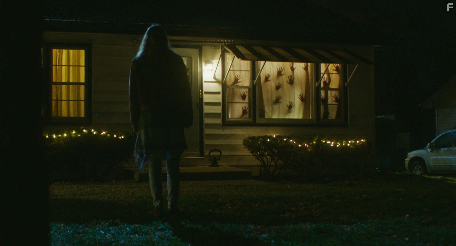 Ryan Simpkins in Anguish (2015)