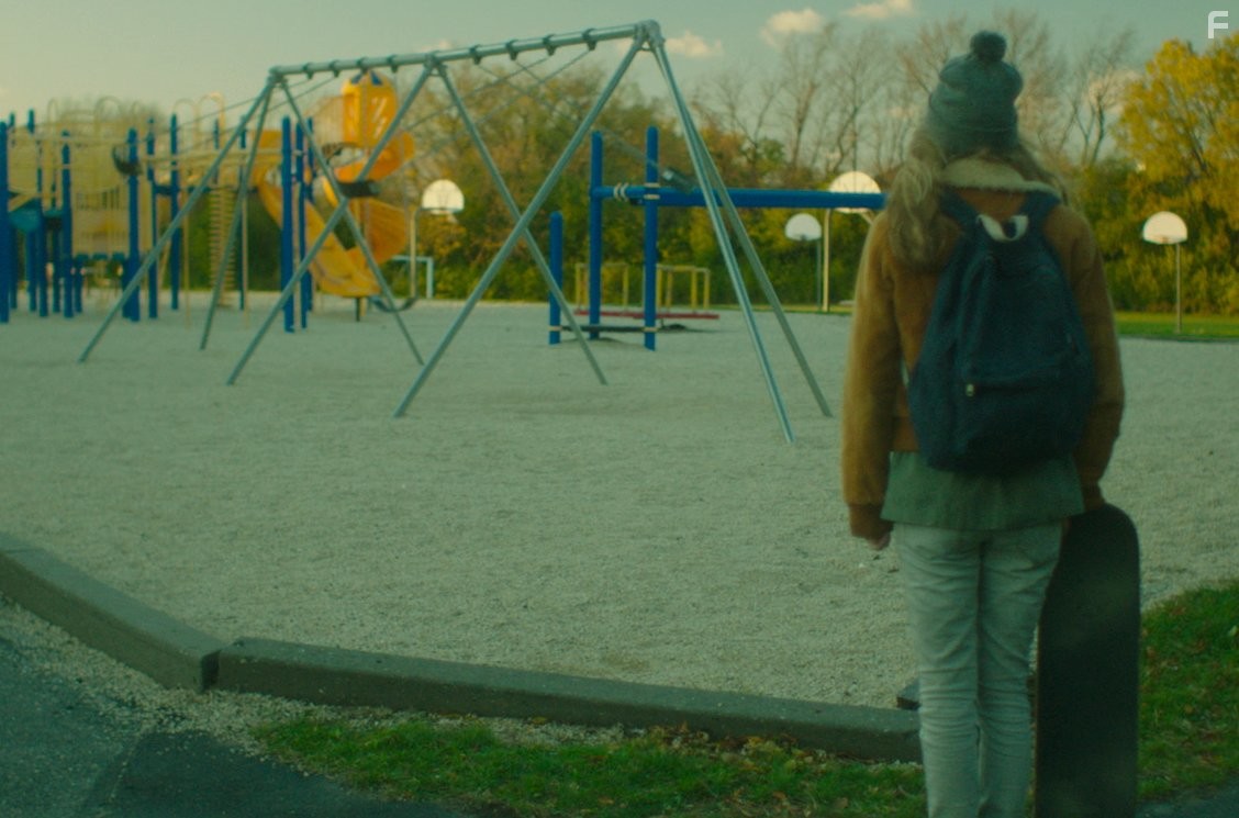 Ryan Simpkins in Anguish (2015)