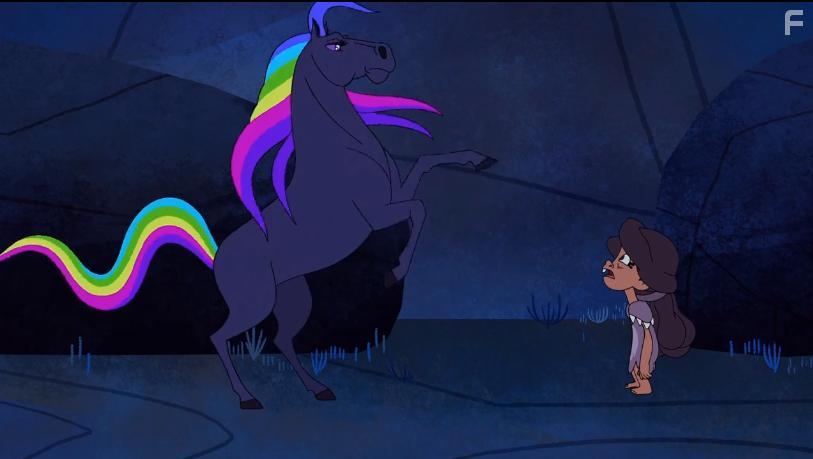 Dawn of the Croods (2015)