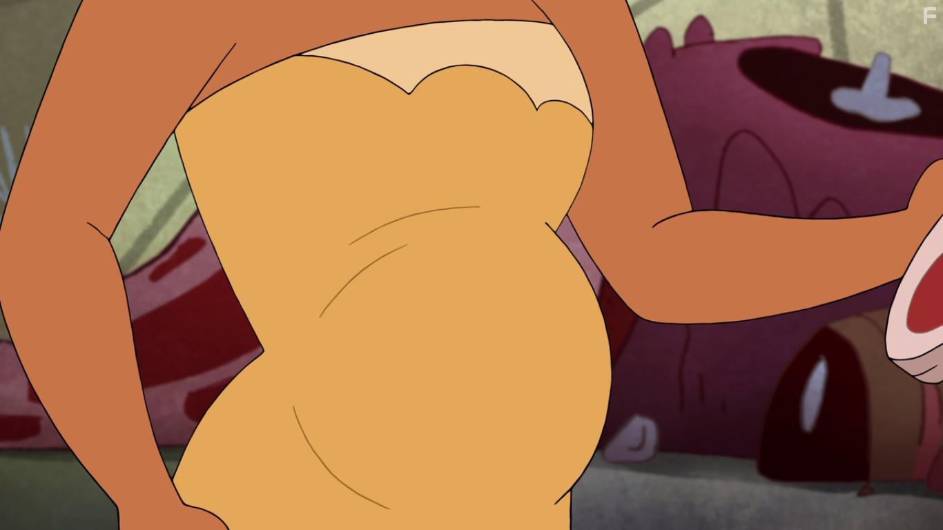 Dawn of the Croods (2015)