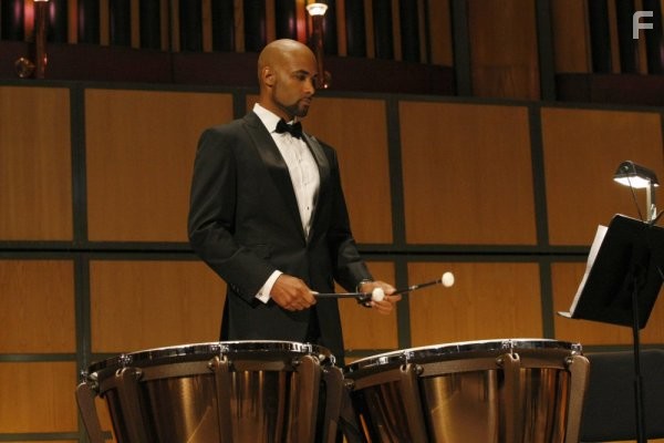 Boris Kodjoe in Семейные тайны (2010)