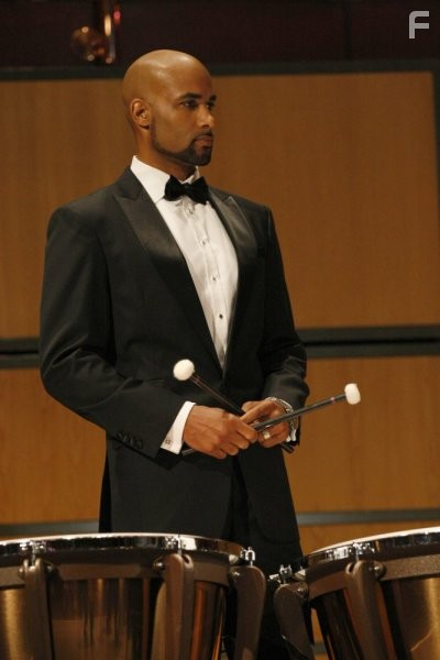 Boris Kodjoe in Семейные тайны (2010)
