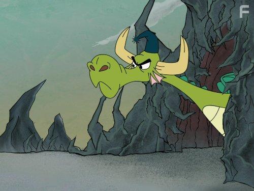 Pink Panther & Pals (2010)