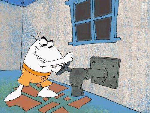 Pink Panther & Pals (2010)