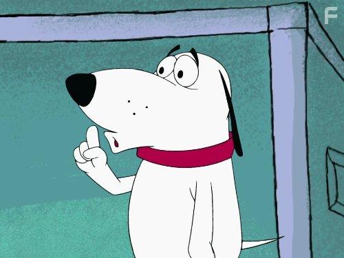 Pink Panther & Pals (2010)