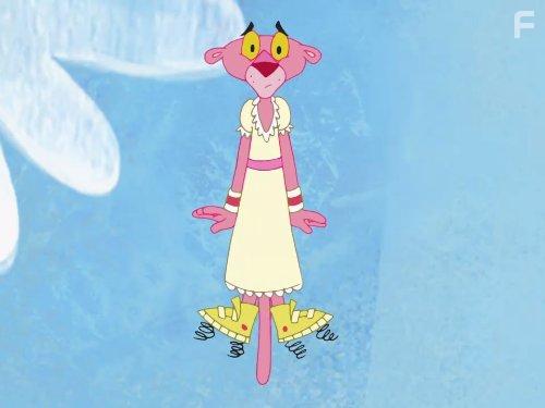 Pink Panther & Pals (2010)