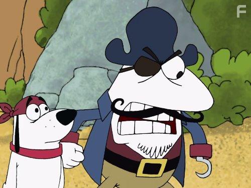 Pink Panther & Pals (2010)