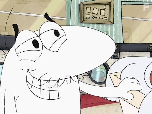 Pink Panther & Pals (2010)